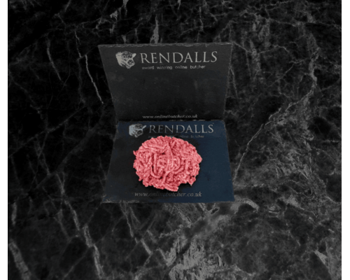 Minced Pork